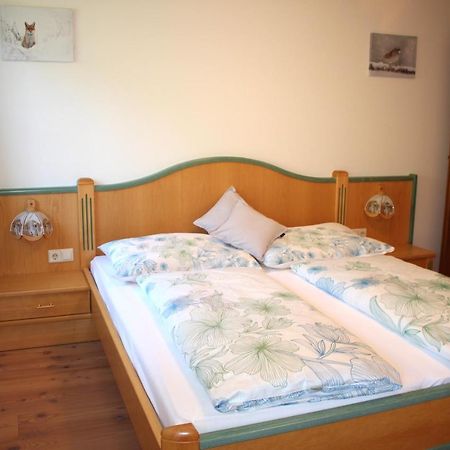 Appartement Gleiminger Forstau  Eksteriør billede