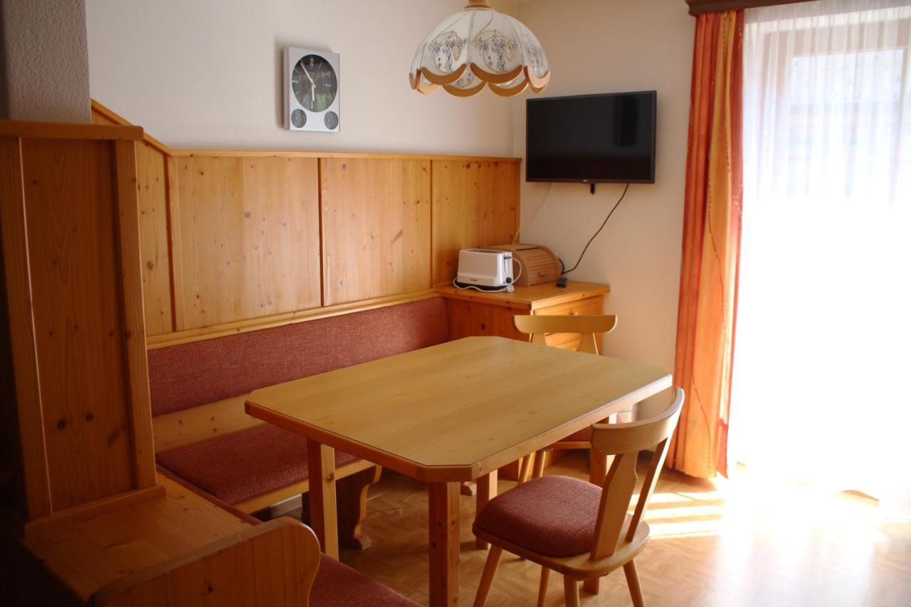 Appartement Gleiminger Forstau  Eksteriør billede