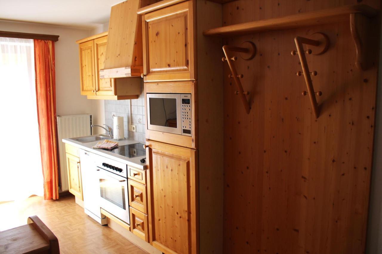 Appartement Gleiminger Forstau  Eksteriør billede